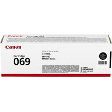 Canon Toneris Canon 5094C002 Melns