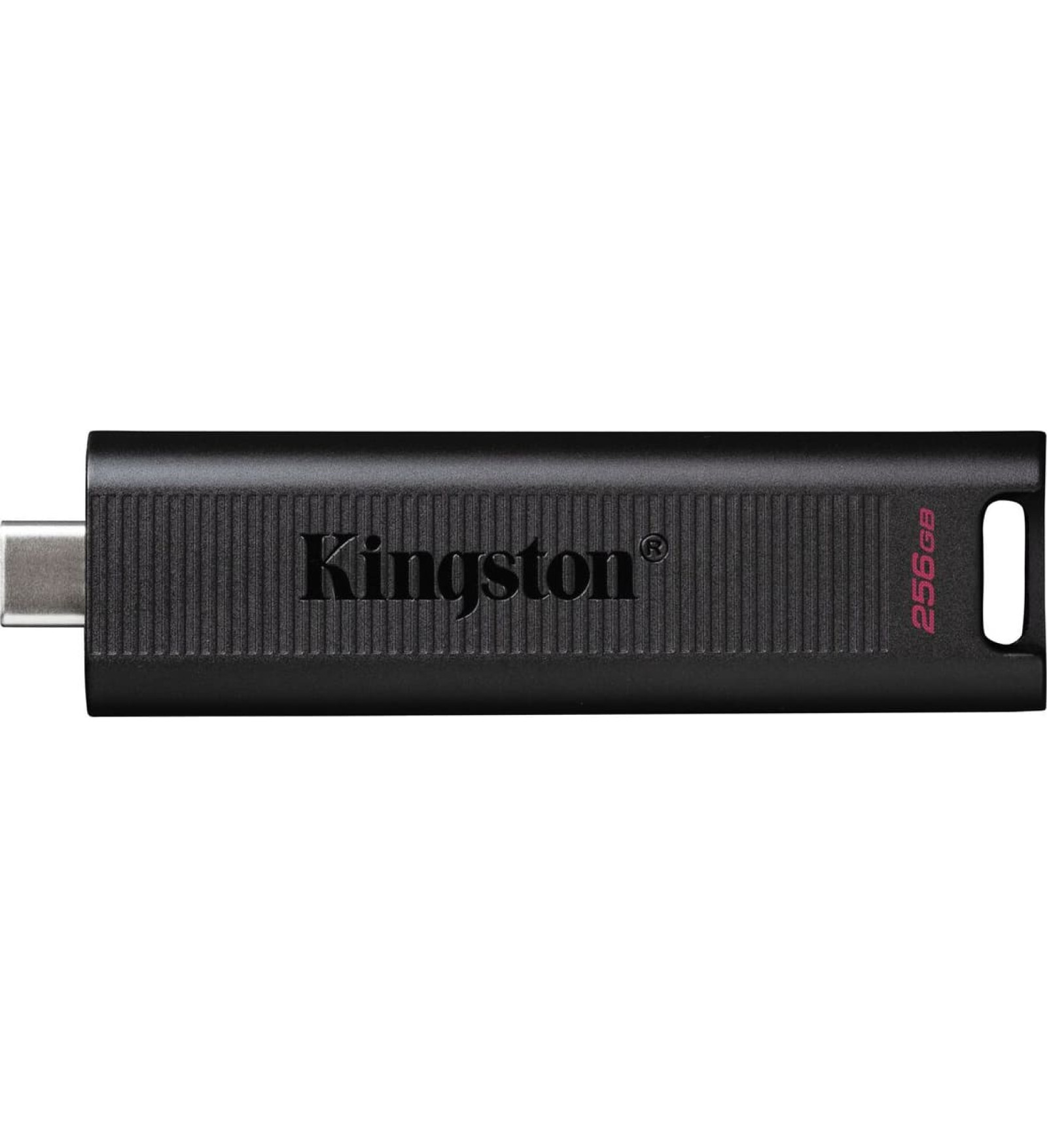 Kingston USB Zibatmiņa Kingston DTMAX/256GB Melns 256 GB (1 gb.)