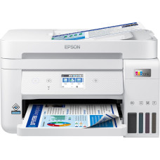 Epson Принтер Epson EcoTank ET-4856