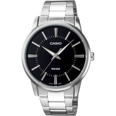 Casio ЧАСЫ ЖЕНСКИЕ LTP-1303D-1AVDF (zd591b) + КОРОБКА