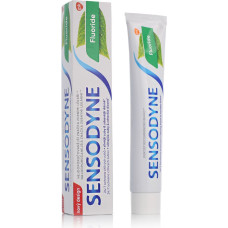 Sensodyne Zobu pasta Sensodyne Fluoride 75 ml