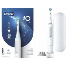 Oral-B Электрическая зубная щетка Oral-B IO4S