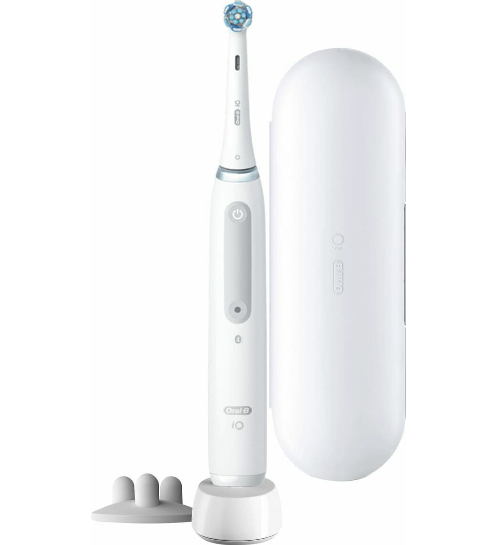 Oral-B Elektriskā Zobu Suka Oral-B IO4S