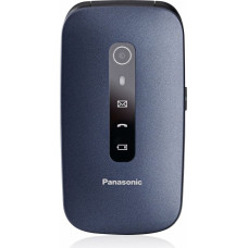 Panasonic Mobilais telefons Panasonic KX-TU550EXC 32 GB