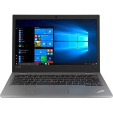 Lenovo Portatīvais dators Lenovo ThinkPad L390 13