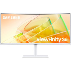 Samsung Monitors Samsung LS34C650TAUXEN 34