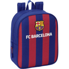 F.c. Barcelona Skolas soma F.C. Barcelona 24/25 Sarkanbrūns Tumši Zils 22 x 27 x 10 cm