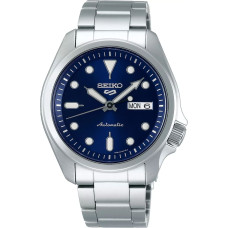 Seiko VĪRIEŠU PULKSTENIS SRPK29K1+ BOX