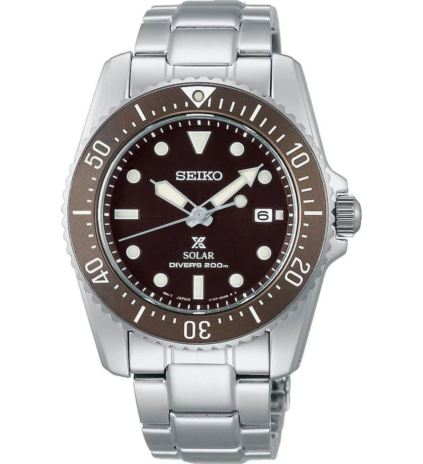 Seiko VĪRIEŠU PULKSTENIS SNE571P1 + KASTĪTE