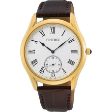 Seiko Vīriešu pulkstenis SRK050P1 + BOX