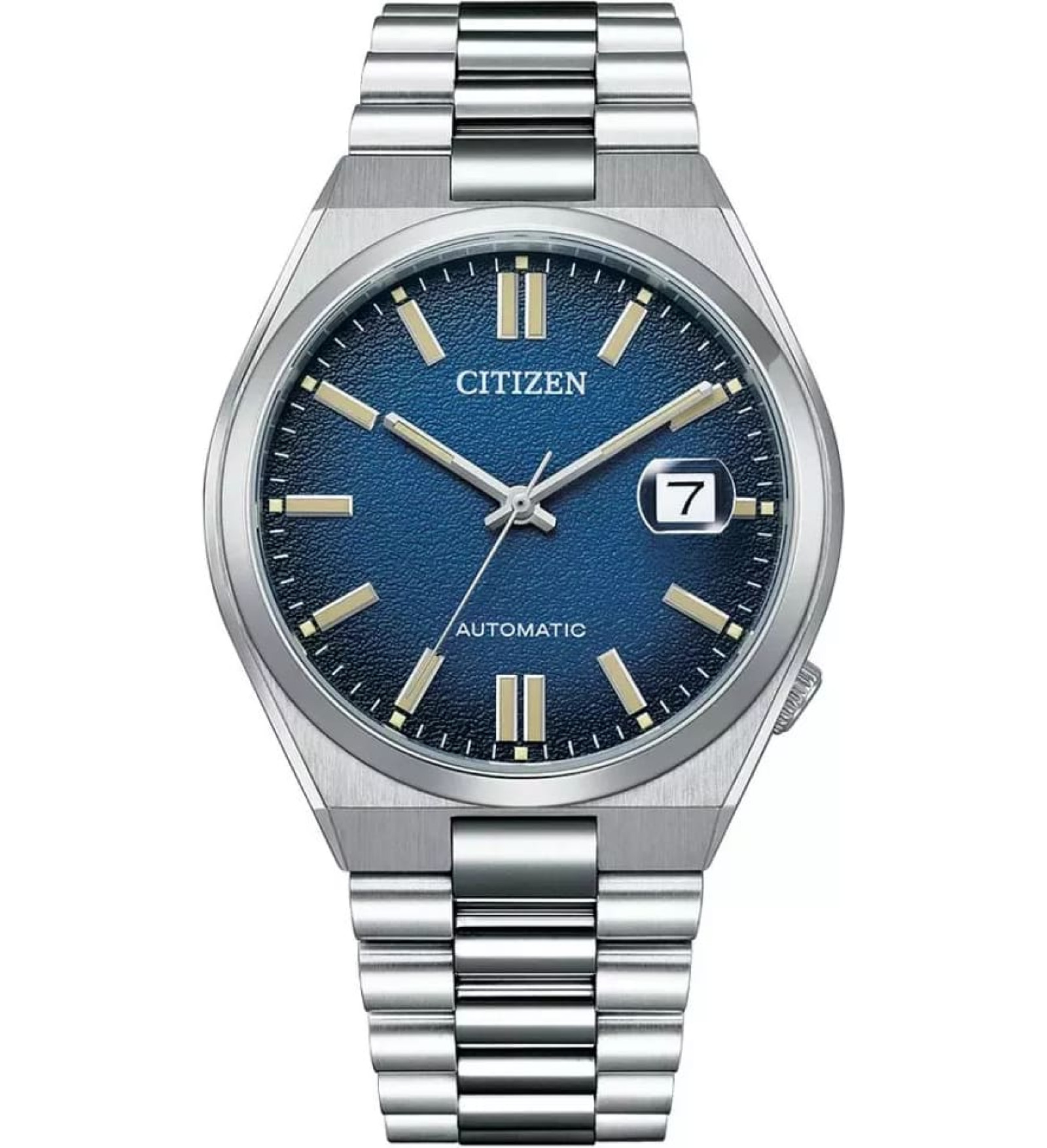 Citizen Tsuyosa VĪRIEŠU PULKSTENIS NJ0151-88L AUTOMĀTIS