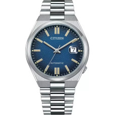 Citizen Tsuyosa VĪRIEŠU PULKSTENIS NJ0151-88L AUTOMĀTIS