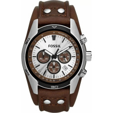 Fossil VĪRIEŠU PULKSTENIS Coachman CH2565 + BOX