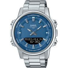 Casio МУЖСКИЕ ЧАСЫ AMW-880D-2A1 + КОРОБКА