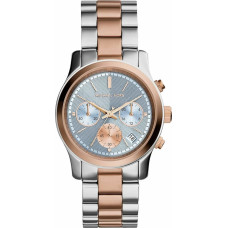 Michael Kors ЖЕНСКИЕ ЧАСЫ MK6166 - RUNWAY (zm592e)