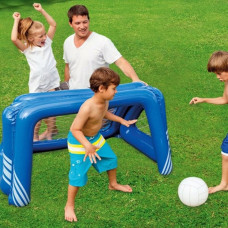 Intex Inflatable Goal Intex (140 x 89 x 81 cm)