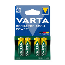 Varta Atkārtoti Uzlādējamas Baterijas Varta 05716 101 404