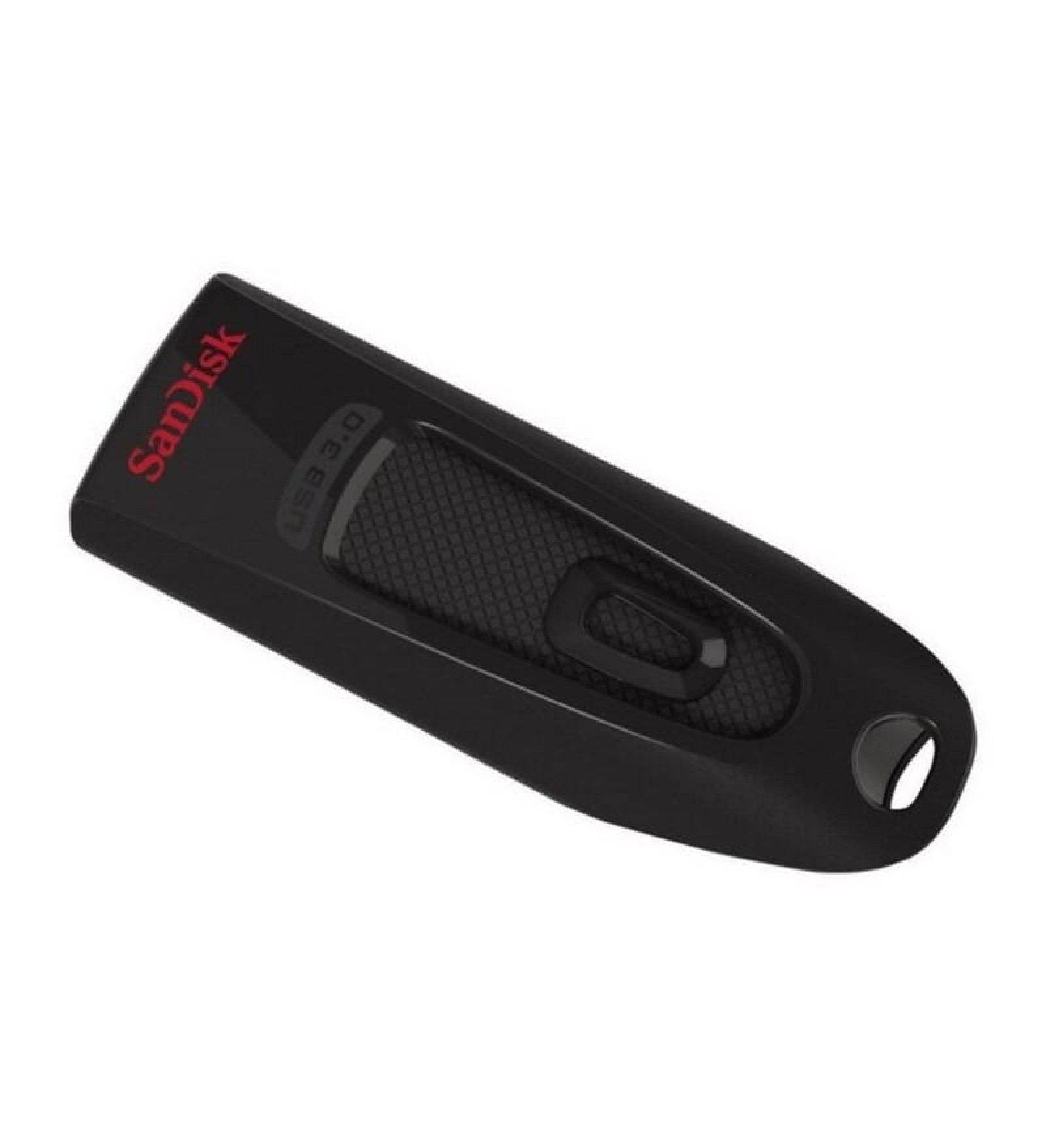 Sandisk Zīmuļasināmais SanDisk SDCZ48-U46 USB 3.0 Melns USB Zibatmiņa