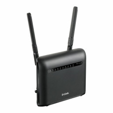 D-Link Rūteris D-Link DWR-953V2 1200 Mbps Wi-Fi 5