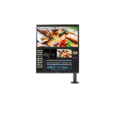 LG Монитор Videowall LG 28MQ780-B IPS 28