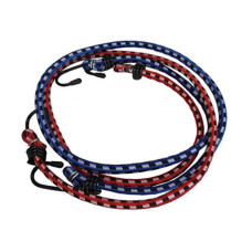 Bungee Cord 200 cm Ø 8 mm (2 gb.)