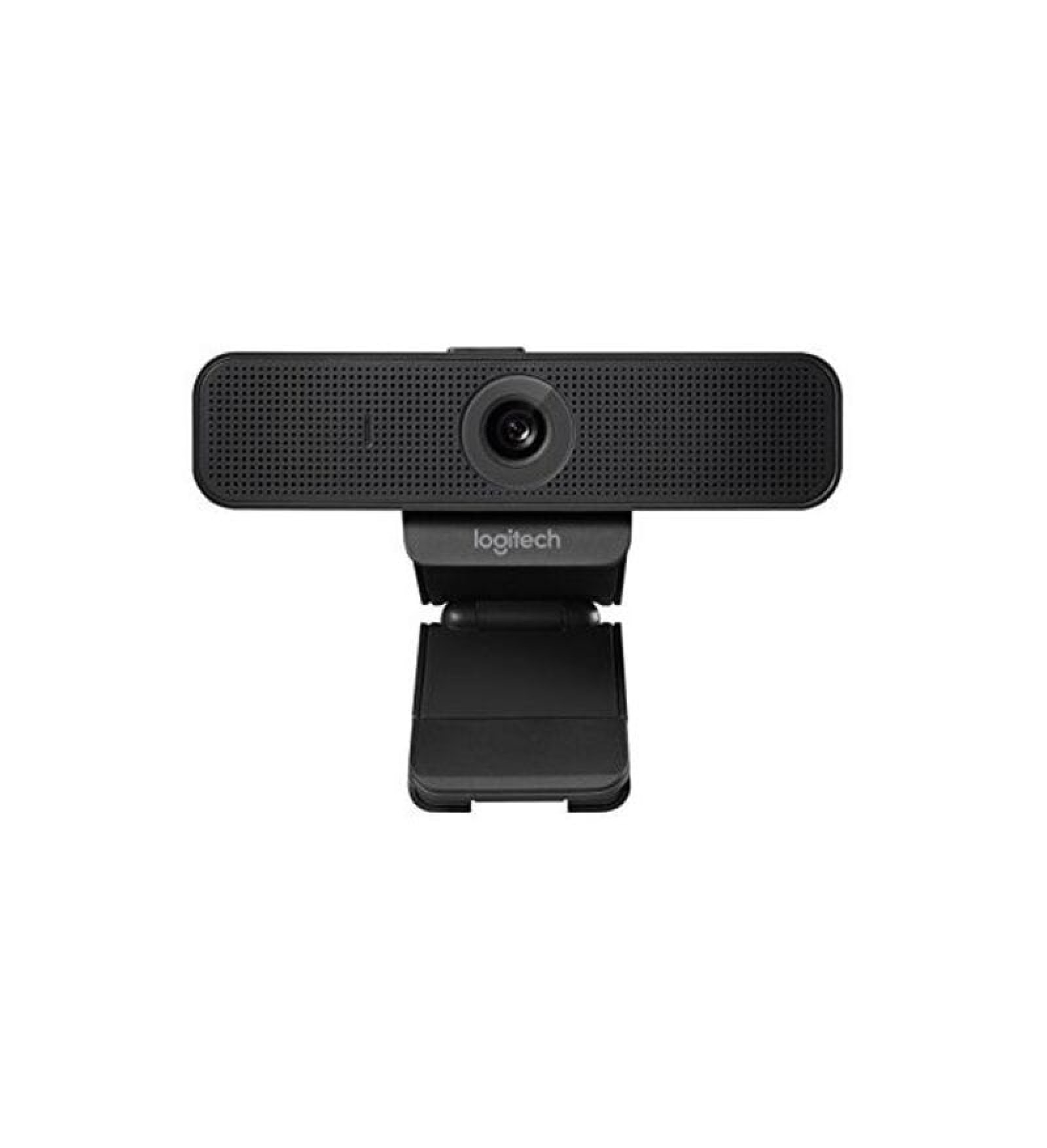 Logitech Tīmekļa Kamera Logitech C925E HD 1080p Auto-Focus Full HD 30 fps Melns