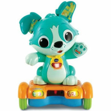 Vtech Baby Interaktīvs Mājdzīvnieks Vtech Baby Titou Mon Toutou