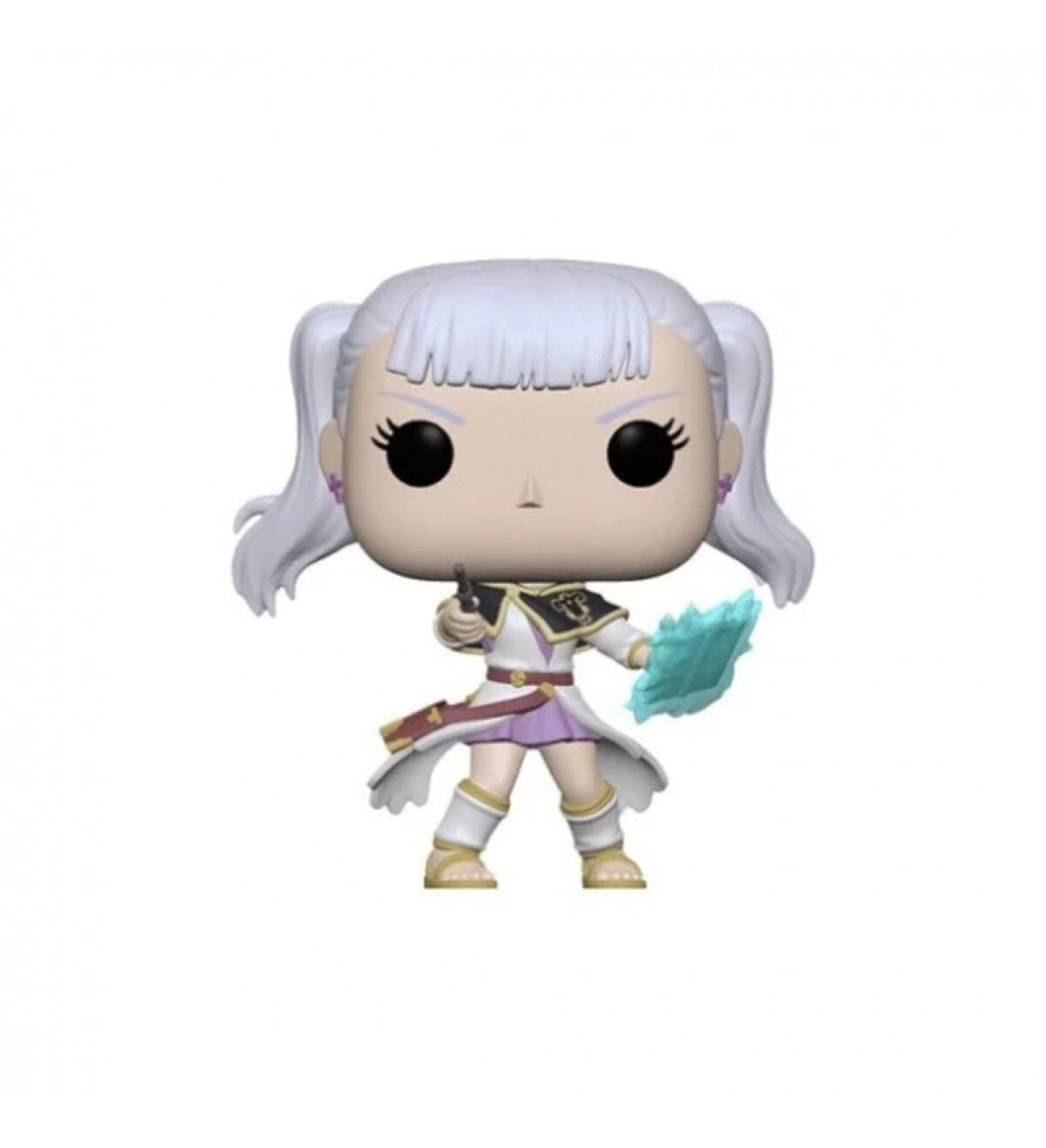 Funko Pop! Rotaļu figūras Funko Pop! BLACK CLOVER NOELLE