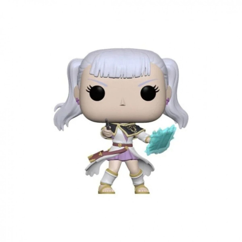 Funko Pop! Rotaļu figūras Funko Pop! BLACK CLOVER NOELLE