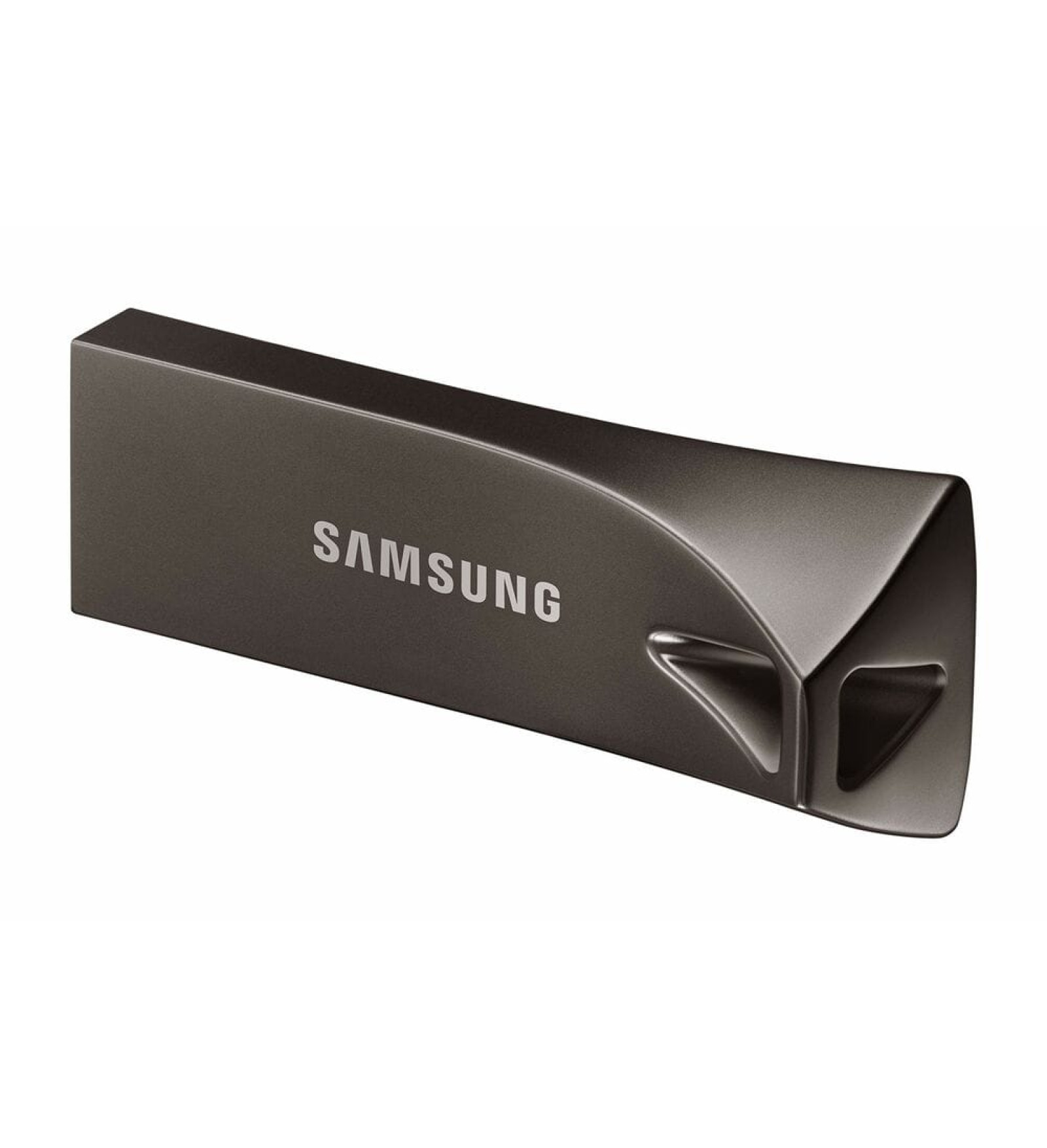 Samsung USB Zibatmiņa Samsung MUF-256BE4/APC Pelēks 256 GB