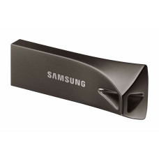 Samsung USB Zibatmiņa Samsung MUF-256BE4/APC Pelēks 256 GB