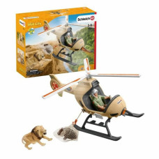 Schleich Playset Schleich Wild Life