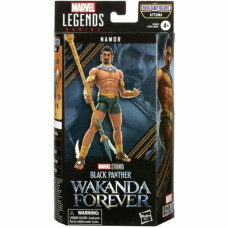 Hasbro Rotaļu figūras Hasbro Namor