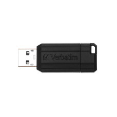 Verbatim USB Zibatmiņa Verbatim 49062 Melns 8 GB