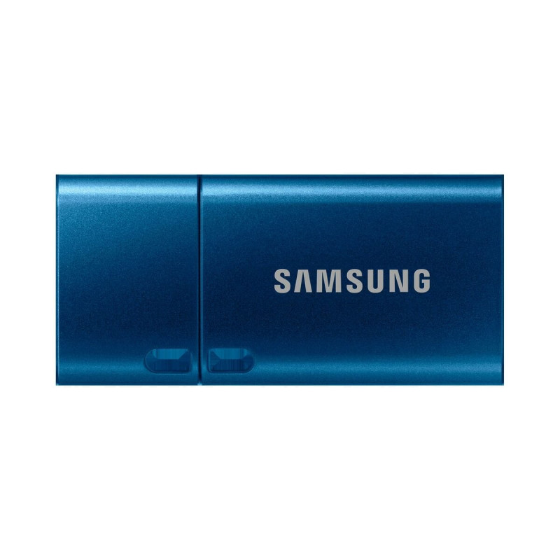 Samsung USB Zibatmiņa Samsung MUF-64DA/APC Zils 64 GB