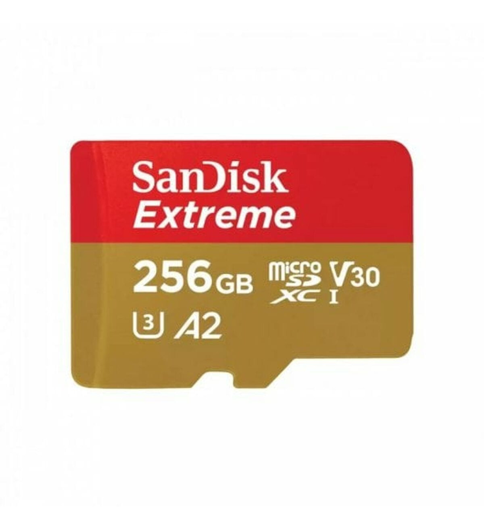 Sandisk USB Zibatmiņa SanDisk Extreme Zils Melns Sarkans 256 GB