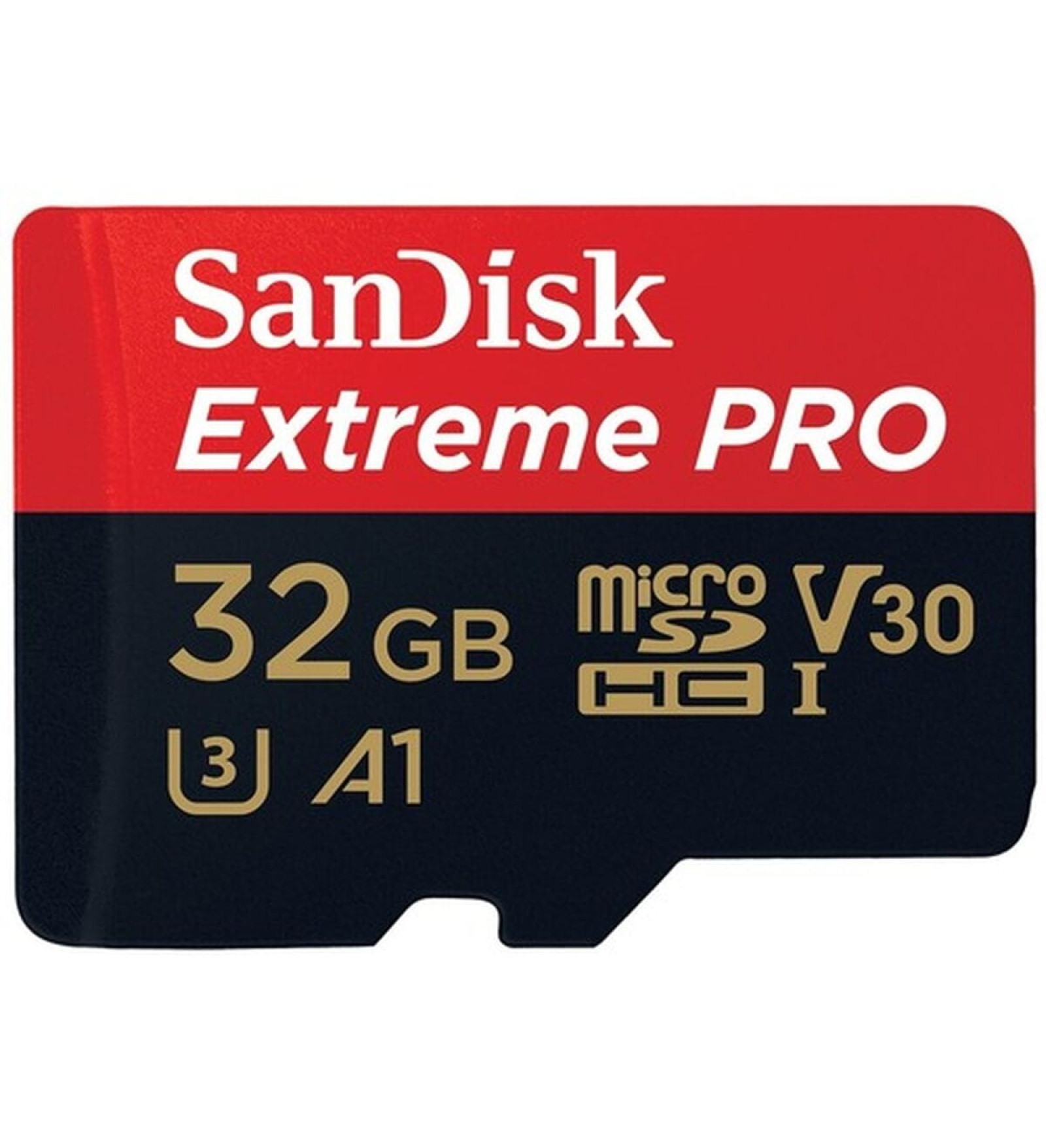 Sandisk Micro SD karte SanDisk Extreme Pro 32 GB UHS-I