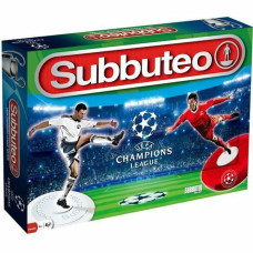 Megableu Spēlētāji Megableu Subbuteo - Champions League Edition