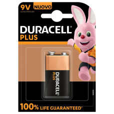 Duracell Oplaadbare batterij DURACELL 9 V