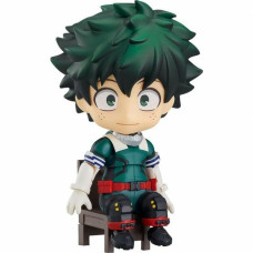 Good Smile Company Rotaļu figūras Good Smile Company Swacchao! Izuku Midoriya