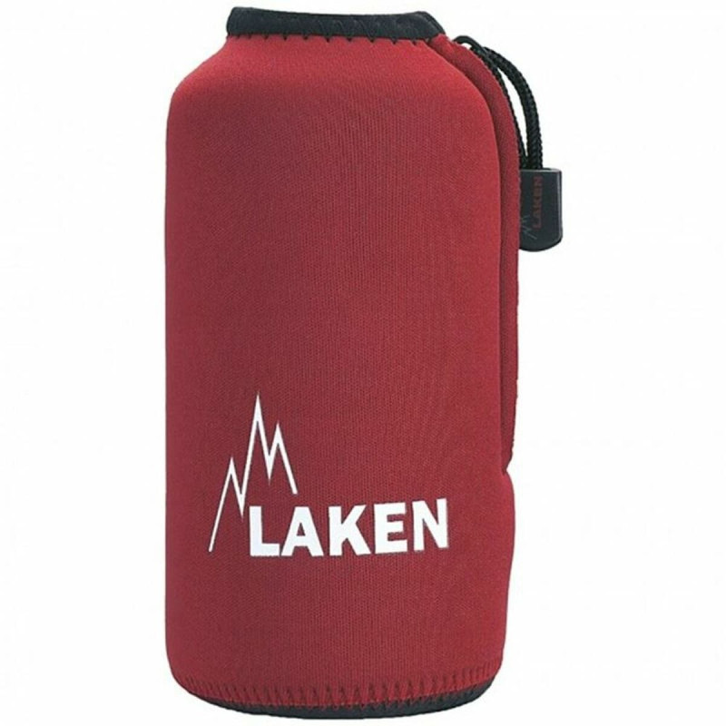 Laken Apvalks Laken FN60-R Termāls Sarkans (0,6 L)