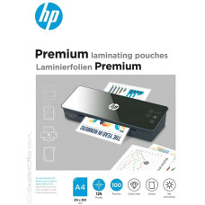 Hewlett Packard Laminēti vāki Hewlett Packard HPF9124A4125100