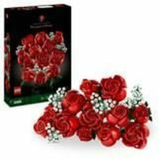 Lego Playset Lego 10328 Bouquet of Roses