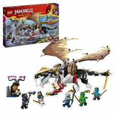 Lego Playset Lego 71809 Master Dragon Egalt