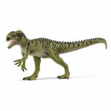 Schleich Dinozaurs Schleich  Zaļš 21,6 x 4,2 x 8,6 cm