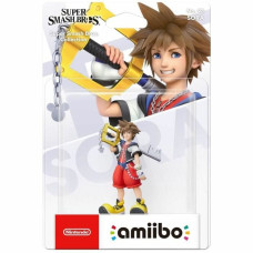 Amiibo Kolekcionējamas figūras Amiibo Super Smash Bros. Collection NO. 92 - Sora