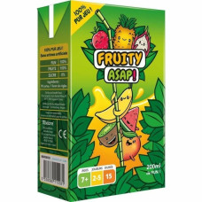 Asmodee Spēlētāji Asmodee Fruity Asap (FR)