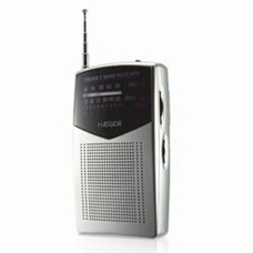 Haeger Radio AM/FM Haeger