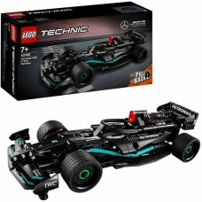 Lego Celtniecības Komplekts Lego 42165 Mercedes - AMG F1 W14 Pull back