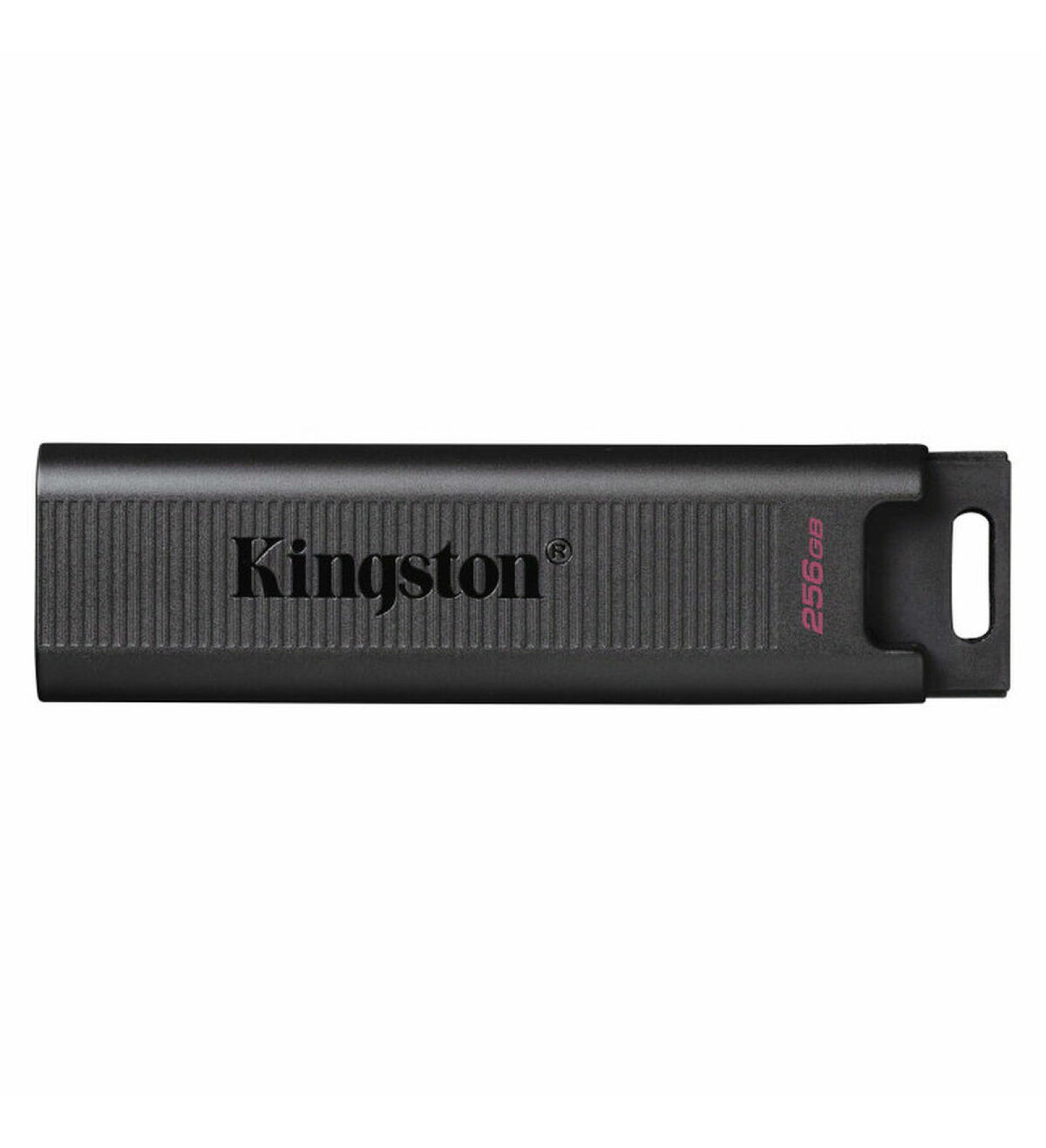 Kingston USB Zibatmiņa Kingston DTMAX/256GB Melns 256 GB